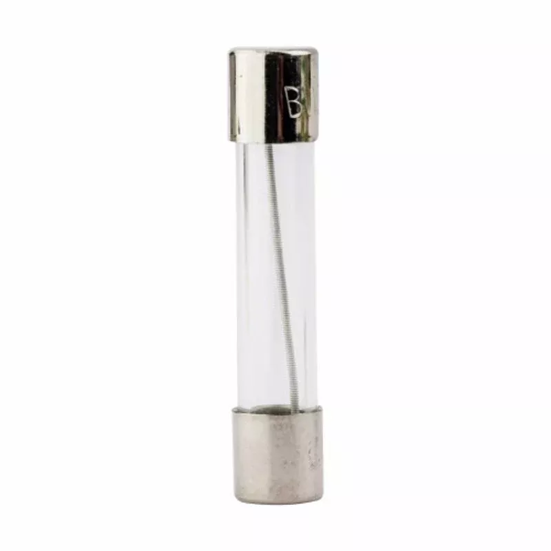 0.25A Time-Delay Glass Fuse, 1/4″ x 1-1/4″, 250V By Eaton/Bussmann Series MDL-1/4-R
