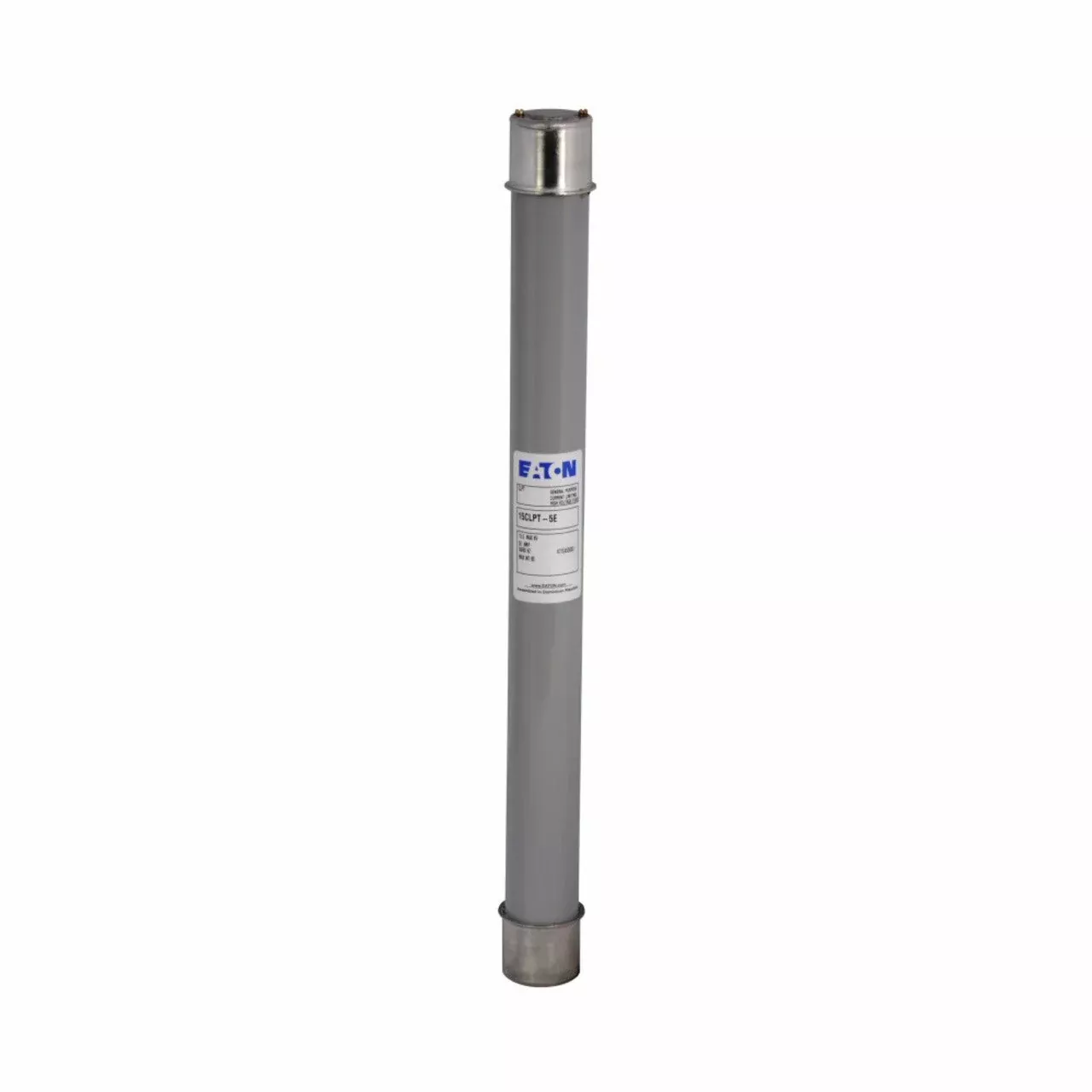 0.5A, 25.5kV, 44kA, CLPT Series, Indicator By Eaton/Bussmann Series 25CLPT5E