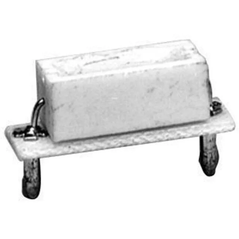 .01 Ohm Resistor By KB Electronics 9843