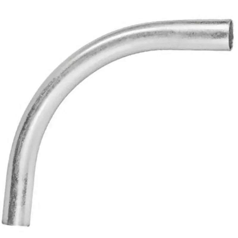 1-1/4″ EMT 90° Elbow 114E90
