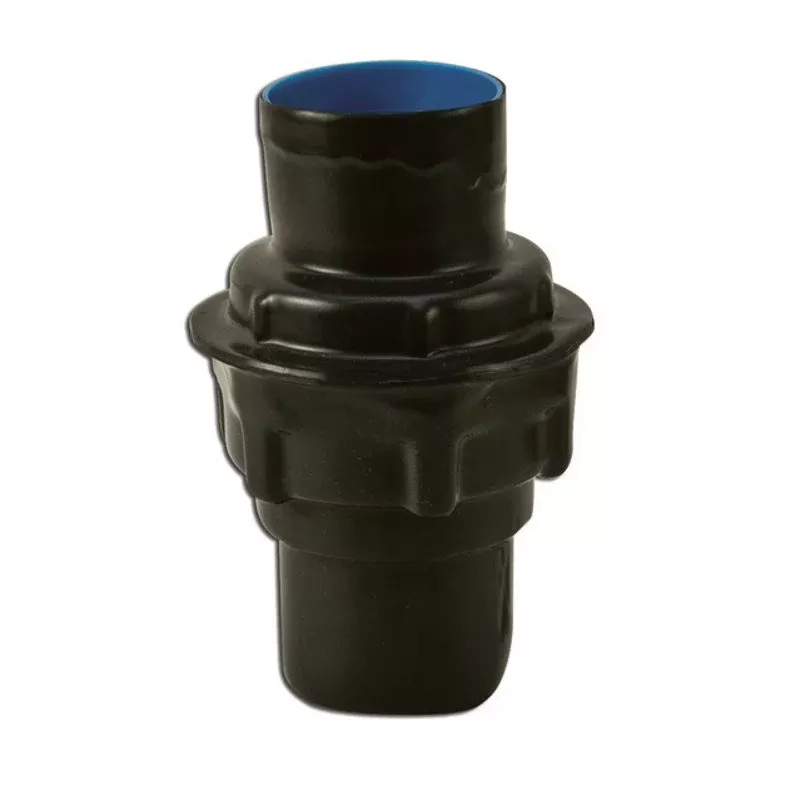 1/2″ Female-Female Union By Plasti-Bond PRUNF105SA