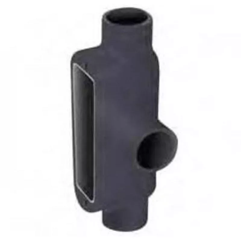 1/2″,FM 7, Type T Conduit Body By Calbond PV0500T17