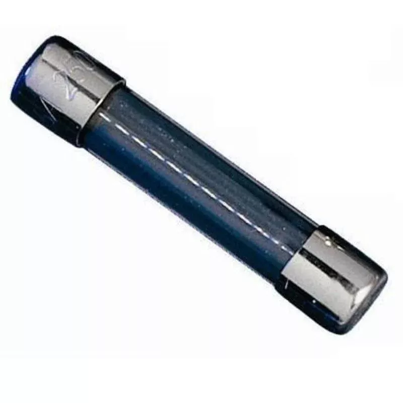 1.25A, 250V, 312 Series, Fast-Acting Fuse By Littelfuse 3121.25P