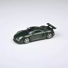 1:64 2012 RUF CTR3 – Oak Green