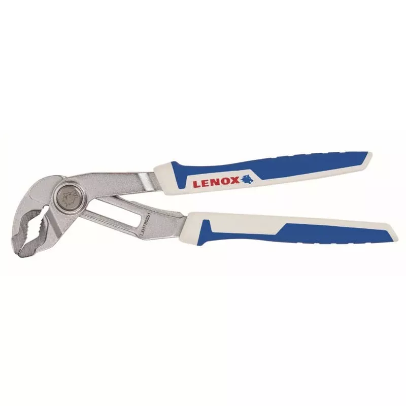 10″ Quick-Adjust Pliers By Lenox LXHT90551