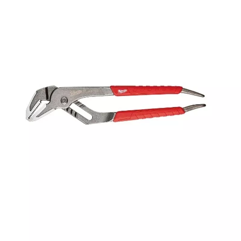 10″ Straight-Jaw Pliers By Milwaukee 48-22-6310