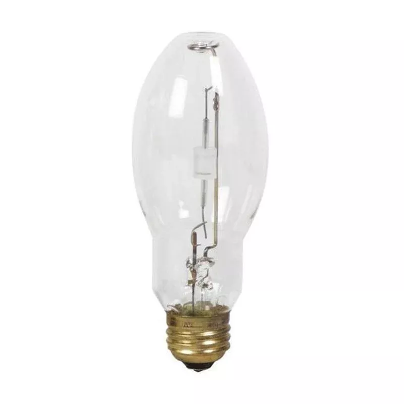 100 Watt Pulse Start Metal Halide Bulb By Philips Lighting MHC100/U/M/3K ELITE