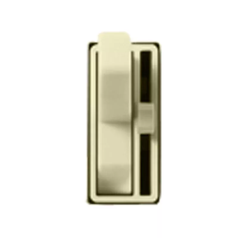 1000W Toggle Dimmer, 3-Way, Fluorescent, Ivory By Lutron AYF-103P-IV
