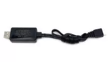11.1V 3s USB Charger 2A