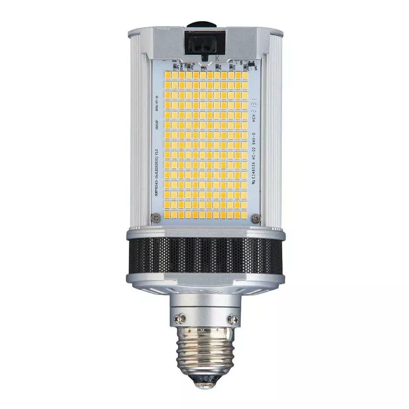 110W LED Retrofit Lamp, 30/40/50K By Light Efficient Design LED-8090M345D-G4