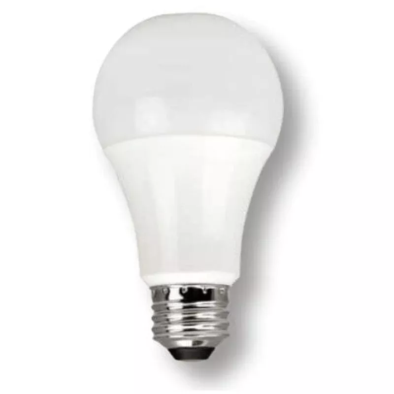 13W A19 LED Lamp, 27K By TCP L75A19D2527KCQ