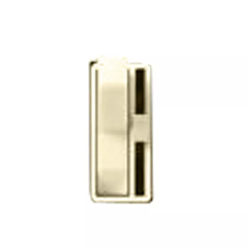 150/600W Toggle Dimmer, Almond By Lutron AYCL-153PH-LA