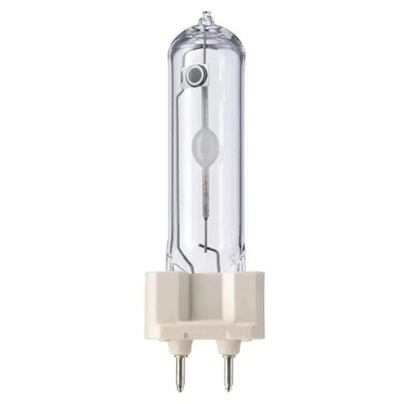 150 Watt Metal Halide Bulb Tubular Single-Ended By Philips Lighting CDM150/T6/942