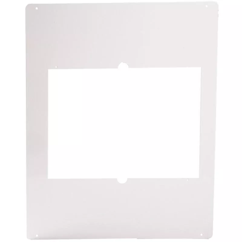 18.5″ x 22″ ComPak Twin Adapter Plate By Cadet CTAMW