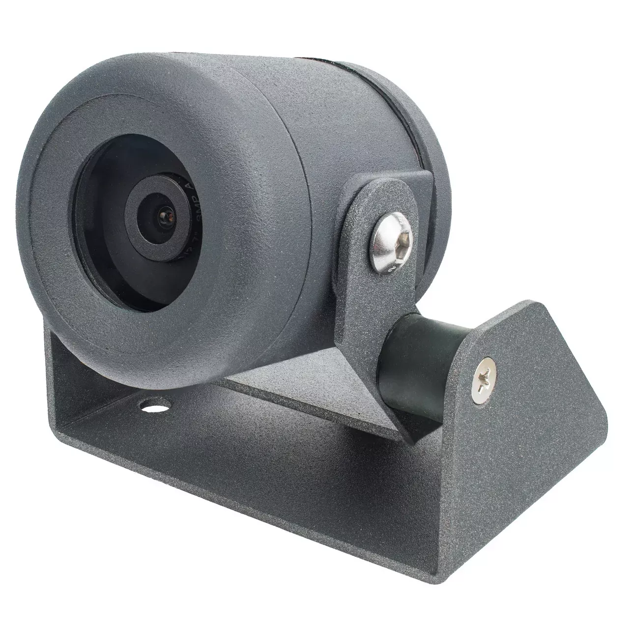 2.9V All-Weather Industrial Camera, Black By Opticom CC02-2.9V