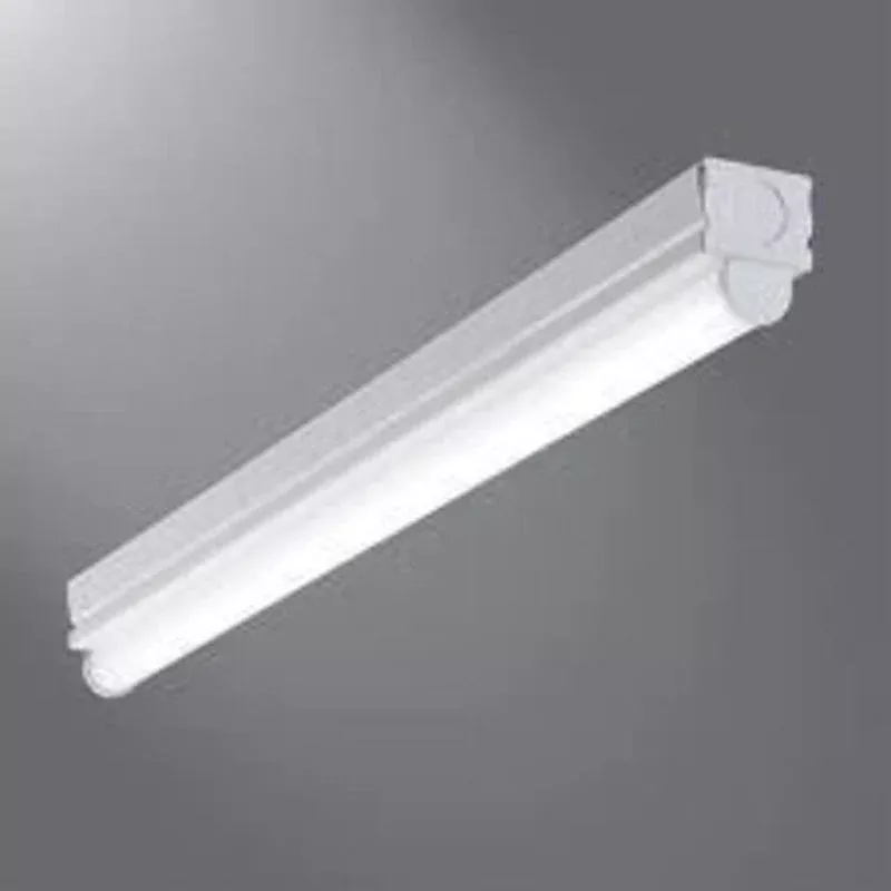 2′ LED Strip Light, 40K, 120-277V By Metalux 2ST1L1040R