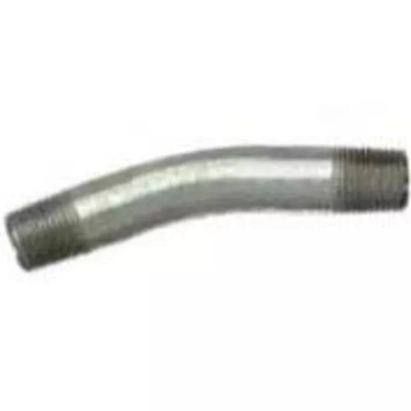 2″ Rigid Steel 22-1/2° Elbow 2R2212