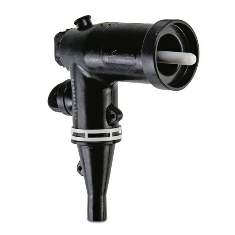 200A 15kV Loadbreak Elbow W/ Test Poin By Cooper Power Systems LE215CC00T