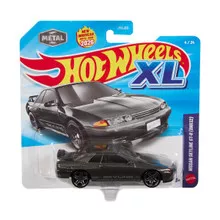 2026 Hot Wheels XL 1:43 1990 Nissan Skyline R32