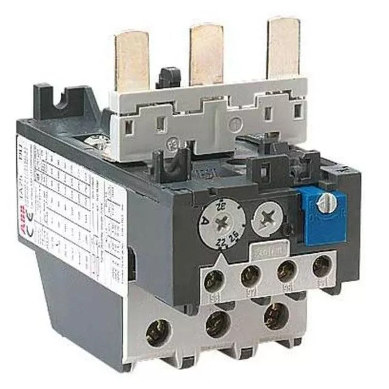 22 – 32 Amp, IEC, Overload Relay By ABB TA75DU32