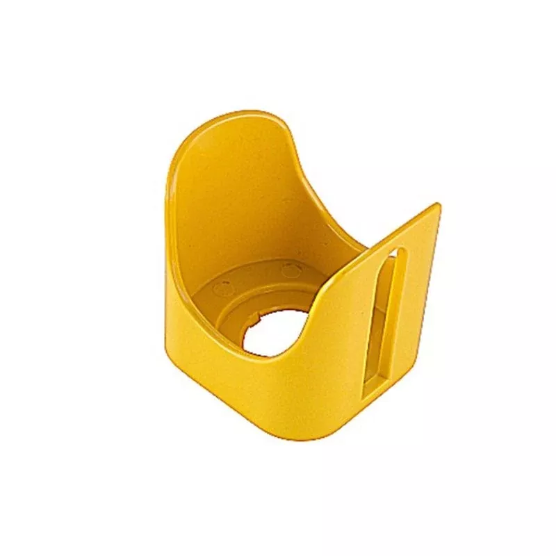 22mm Shroud, Yellow By ABB MA1-8053