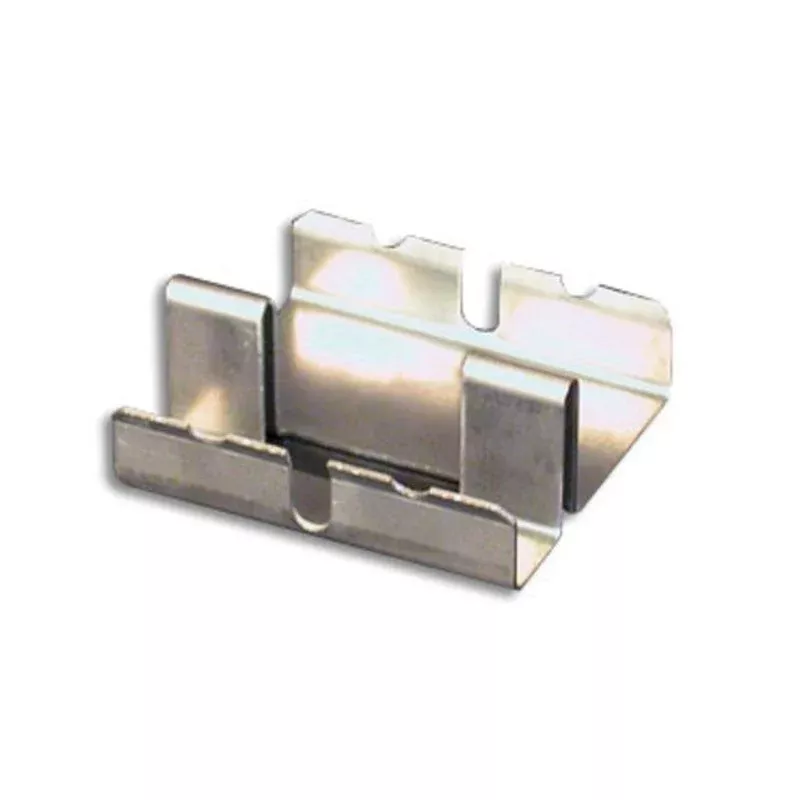 2400 DIV COUPLING By Wiremold 2401D