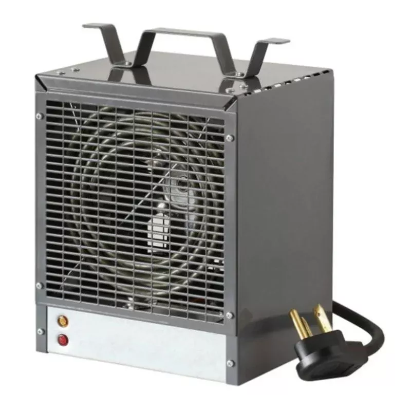 240V 4800W Fan-Forced Construction Heater By Dimplex DCH4831LG