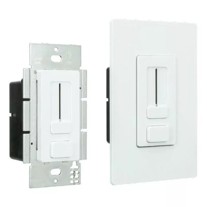 24V All-In-One Dimmer + Driver By American Lighting SWX-60-24