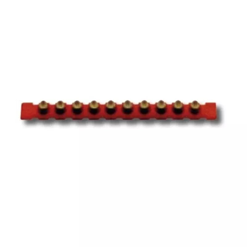 .27 Caliber Safety Strip, Red Powder Load By Dewalt 50630-PWR