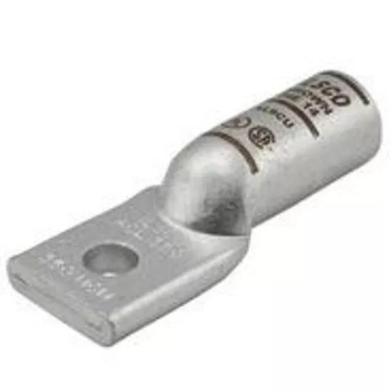 3/0 AWG Aluminum Compression Lug By Penn-Union BLUA3/0S2