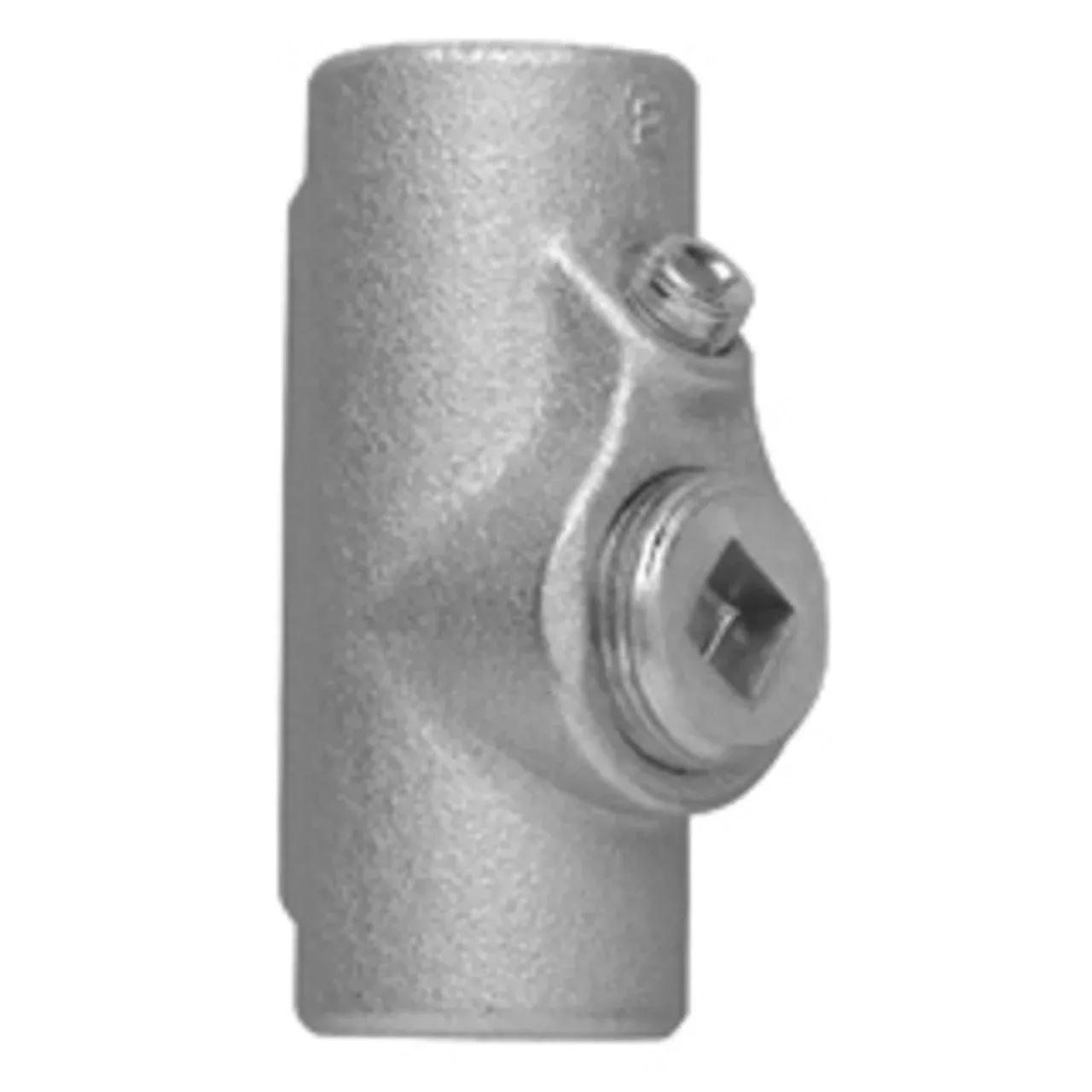 3/4 FEM VERT/HORZ EXPAND FILL SEALING FT By Crouse-Hinds EYSX21