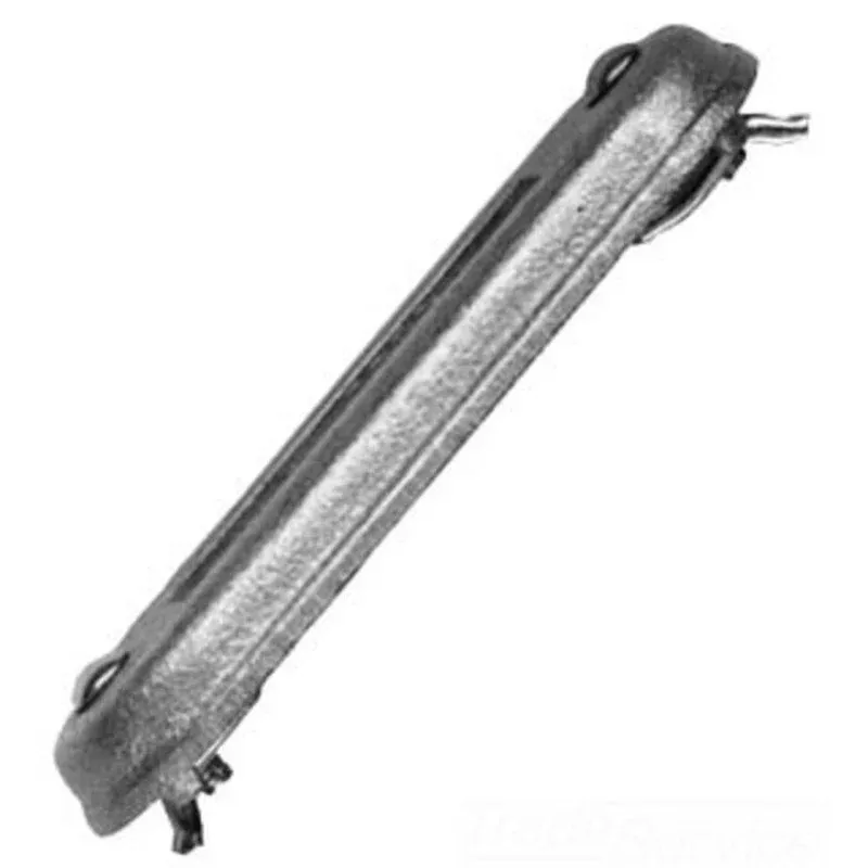 3/4 WDGNUT CST IRON FORM 7 CVR/GASK By Crouse-Hinds 270FG