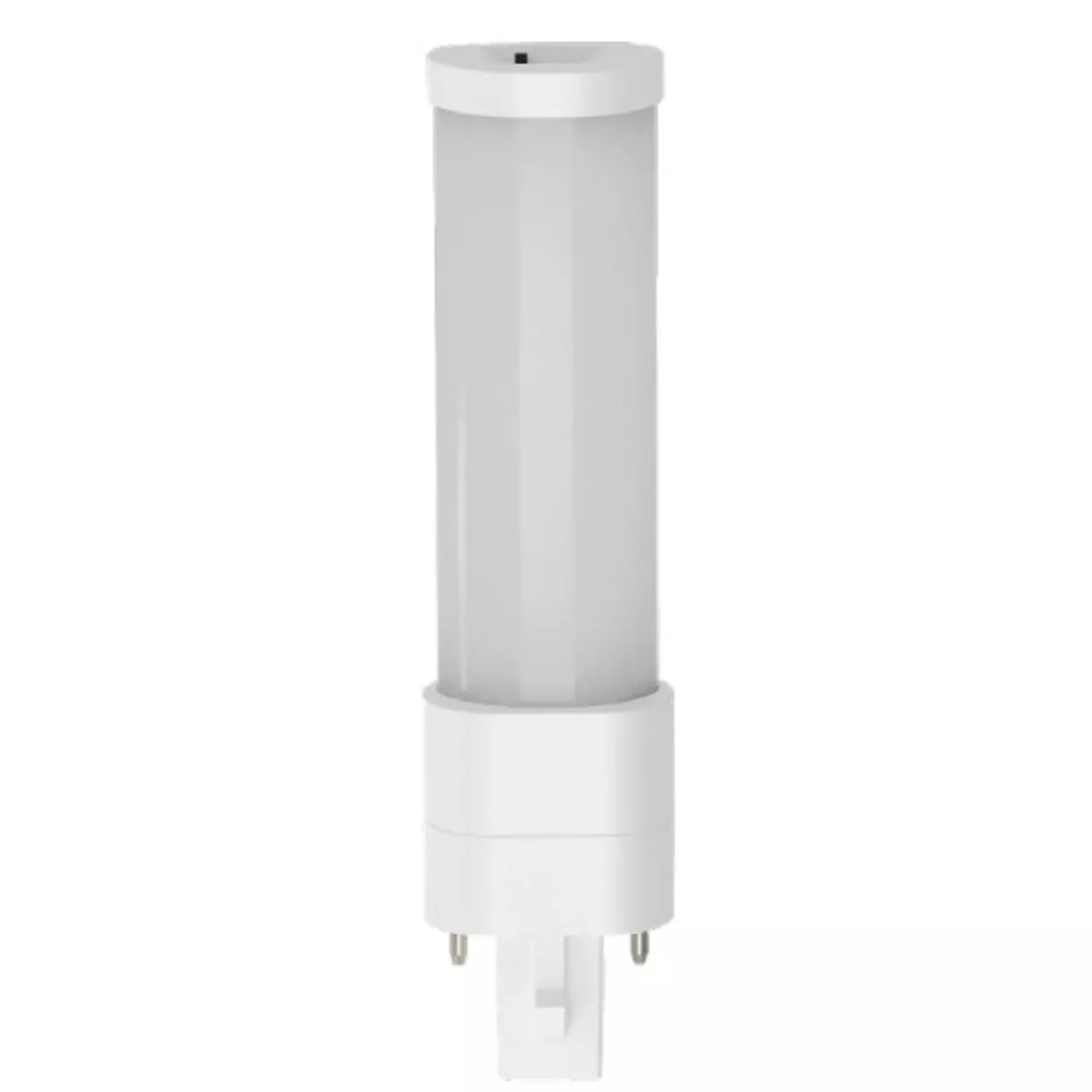 3.5W LED CFL Lamp, 27-40K By Light Efficient Design LED-7313-FC-G4