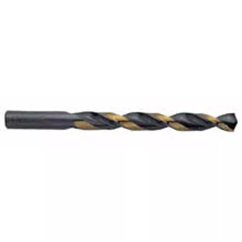 3/8″ Thunderbolt Back Oxide Drill BitBy Milwaukee 48-89-2730