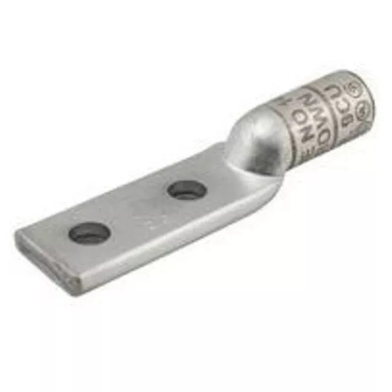 350 MCM Aluminum Compression Lug By Penn-Union BLUA035D
