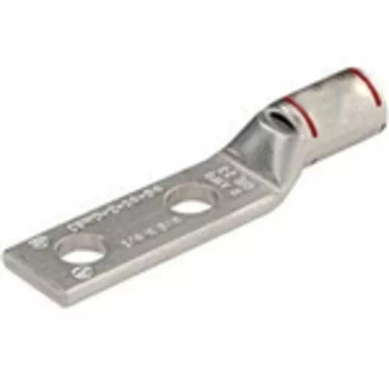 350 MCM Copper Compression Lug By Penn-Union BLU035D
