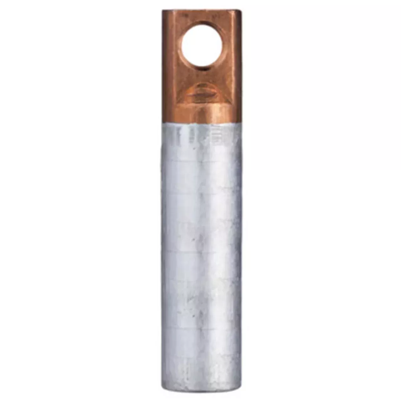 3M™ Loadbreak Bi-Metal Lug, Size 2, 1/Box By 3M BI-MTL LUG SIZE2