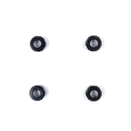 3Racing SAK-A546C Damper Bottom Cap For SAK-A546 Sakura D5