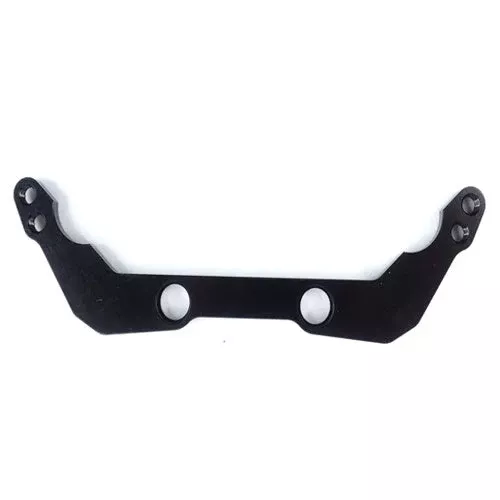 3RACING SAK-D510/A Steering Bridge For SAKURA D5 & D5S