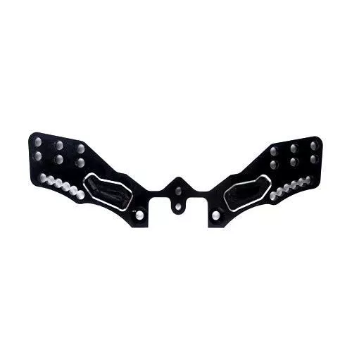 3Racing SAK-D5612 Aluminium Rear Shock Tower For Sakura D5 / Pro