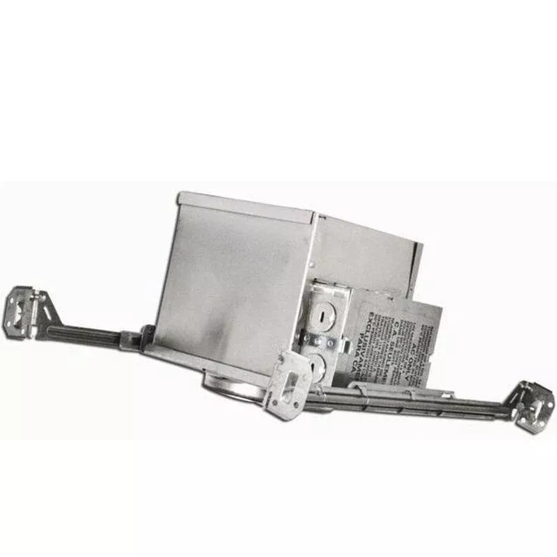 4″ Housing IC Air-Tite ***Discontinued, See Sub*** By Halo E4ICATSB