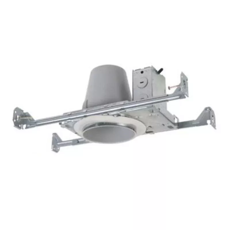 4″ Housing, Non-IC Air-Tite ***Discontinued, See Sub*** By Halo E4TATSB