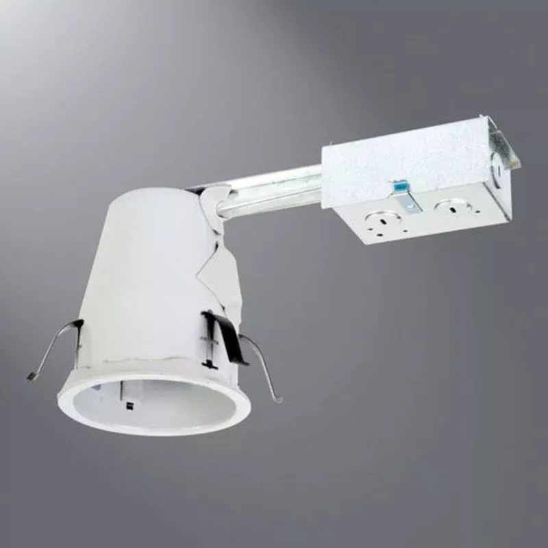 4″ Non-IC Housing, Air-Tite, Remodel By Halo E4RTATSB