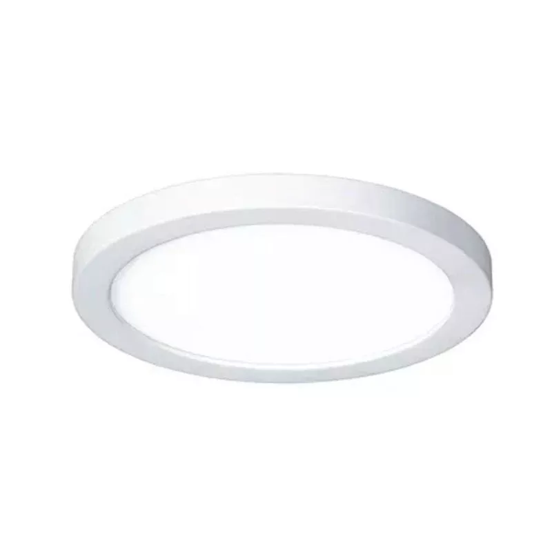 4″ Round SM LED Downlight, 27/30/35/40K By Prescolite LBSES-4RD-CS9-WH