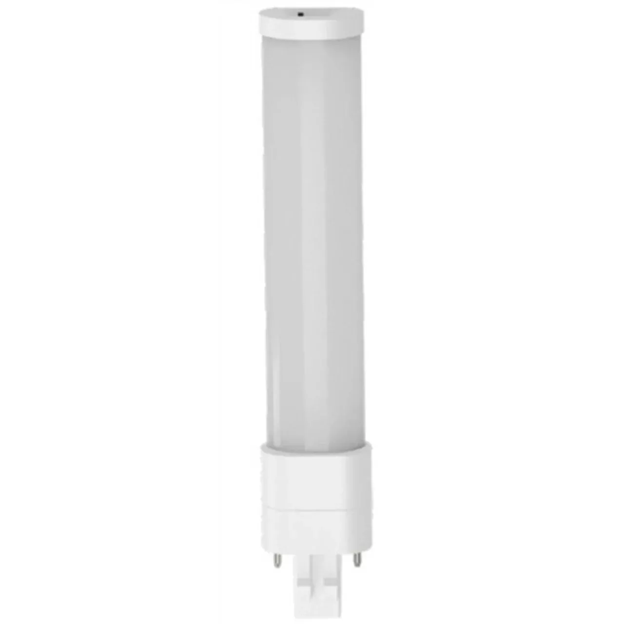5.5W LED CFL Lamp, 27-40K By Light Efficient Design LED-7314-FC-G4