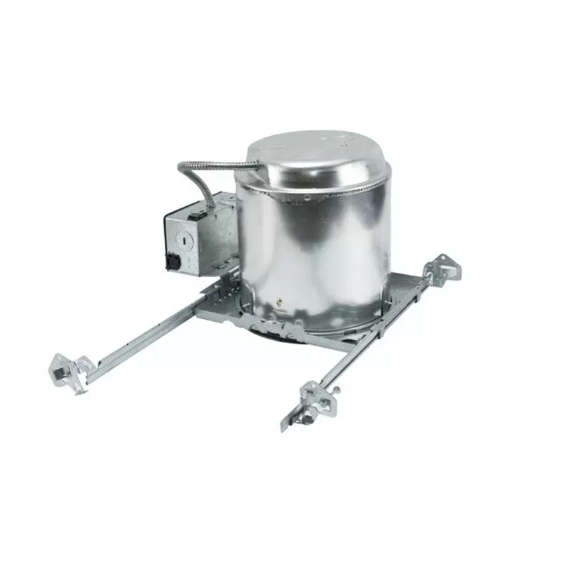 5″ Housing IC Air-Tite ***Discontinued, See Sub*** By Halo E5ICAT