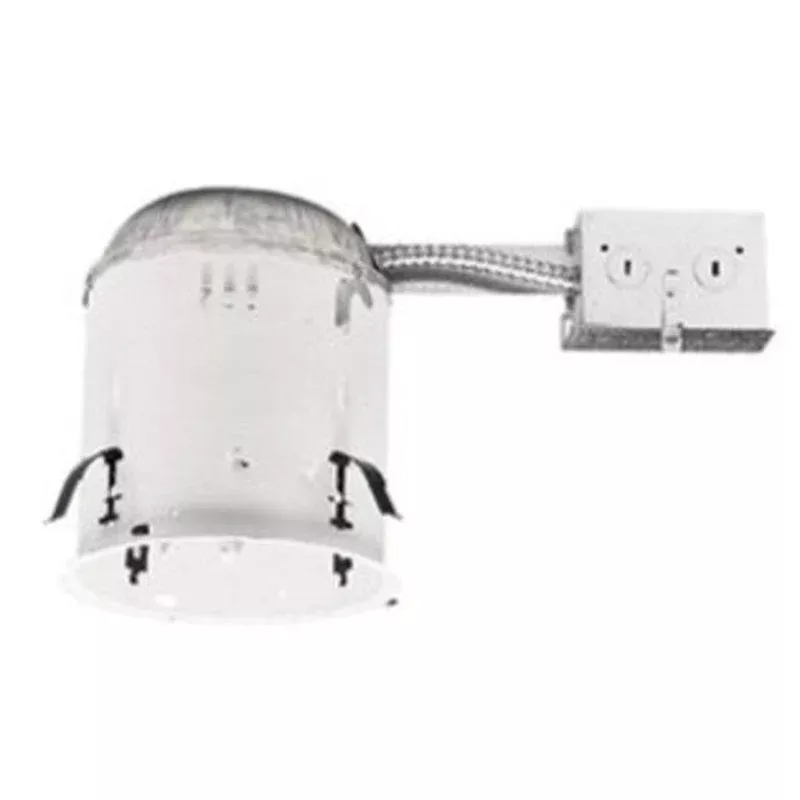 5″ Housing Non-IC By Cooper Lighting Solutions H5RT