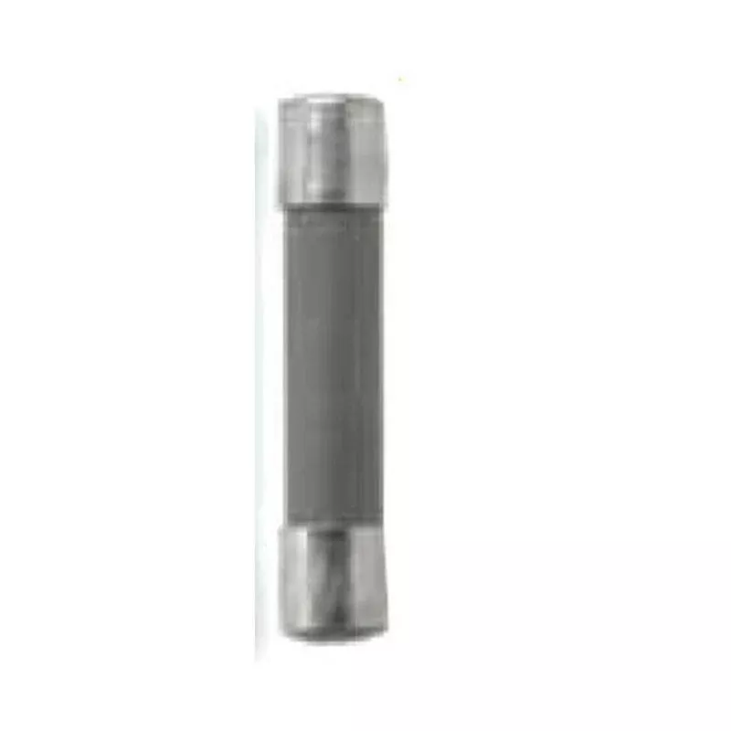 5A Fast-Acting Fuse, Ceramic, 1/4″ x 1-1/4″, 250VAC, 125VDC By Eaton/Bussmann Series ABC-5-R