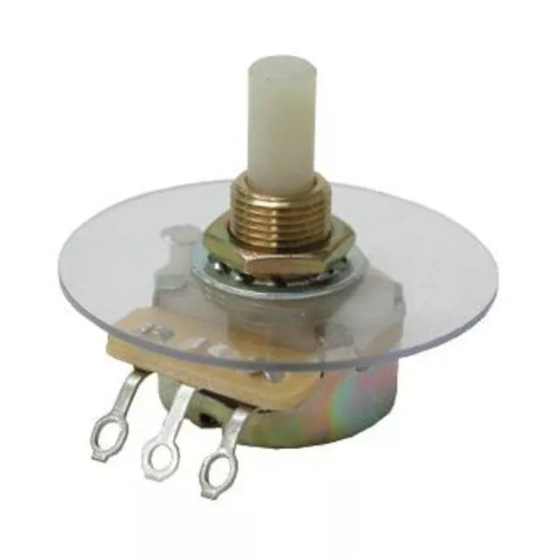 5K Ohm Linear Potentiometer By KB Electronics 9111