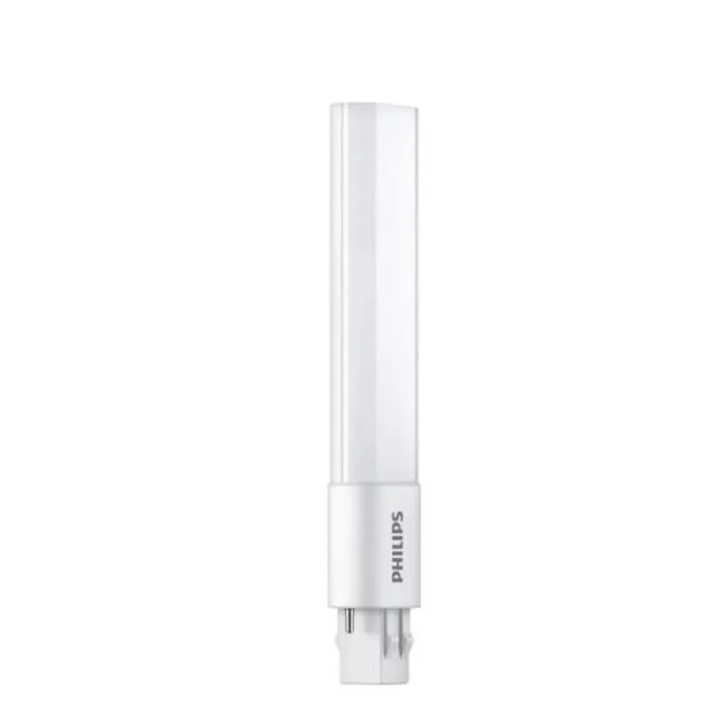 5W CFL Retrofit LED Lamp, 35K By Philips Lighting 5PL-S/LED/13H/835/IF5/P/2P 20/1